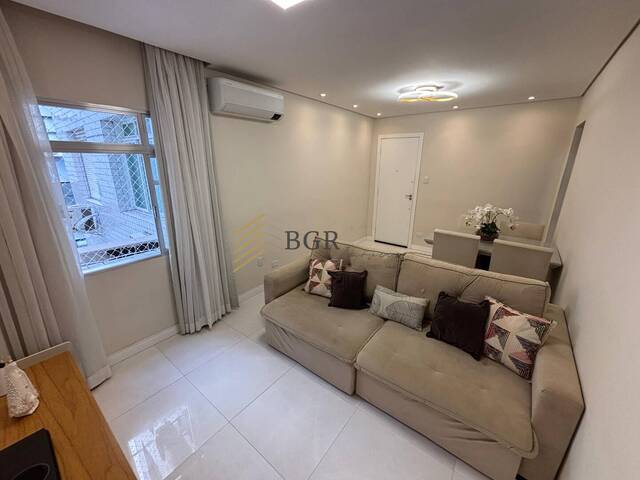 Apartamento para Venda em Santos - 4