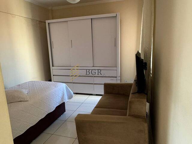 #391 - Apartamento para Venda em Santos - SP - 2