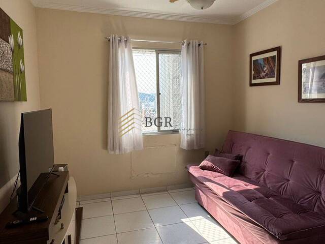 #391 - Apartamento para Venda em Santos - SP - 1