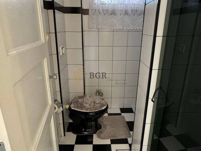 Apartamento para Venda em Santos - 5