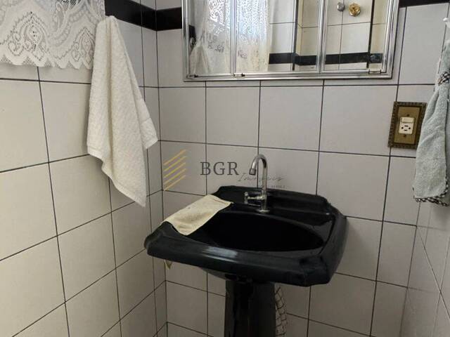 #391 - Apartamento para Venda em Santos - SP - 3
