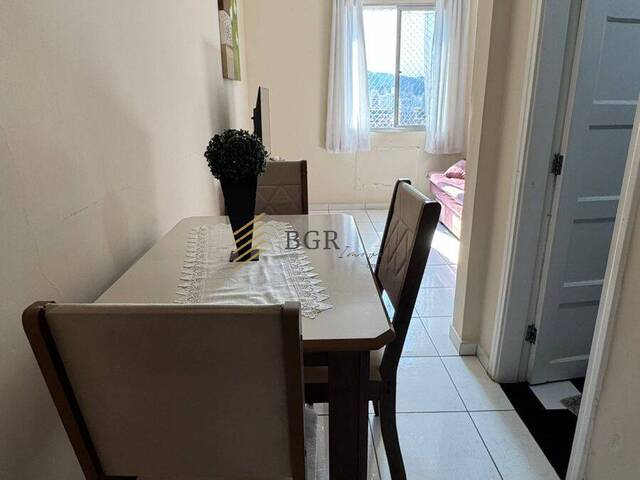 Apartamento para Venda em Santos - 4
