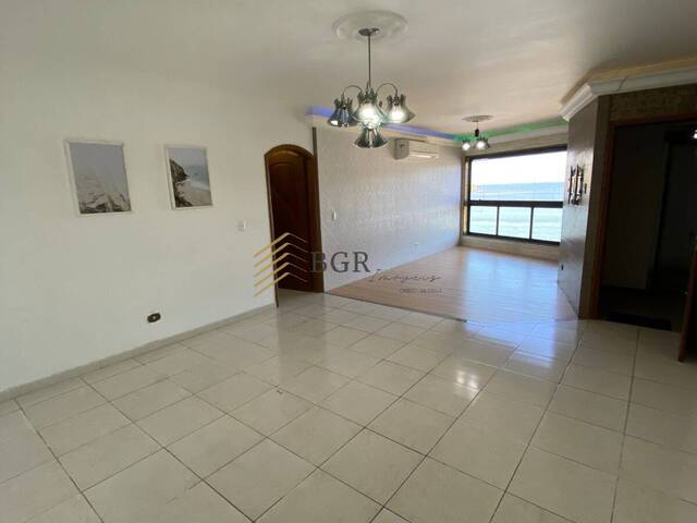 #392 - Apartamento para Venda em São Vicente - SP - 2