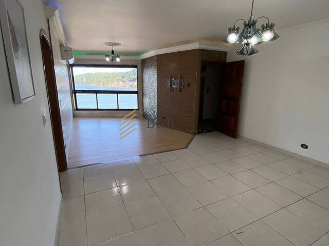 #392 - Apartamento para Venda em São Vicente - SP - 3