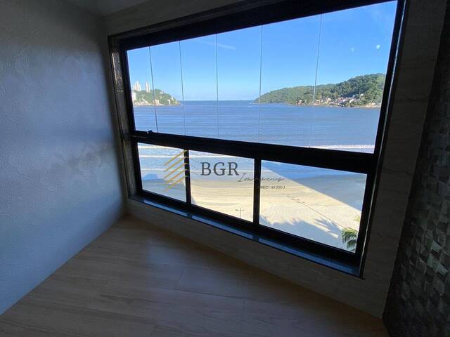 #392 - Apartamento para Venda em São Vicente - SP - 1