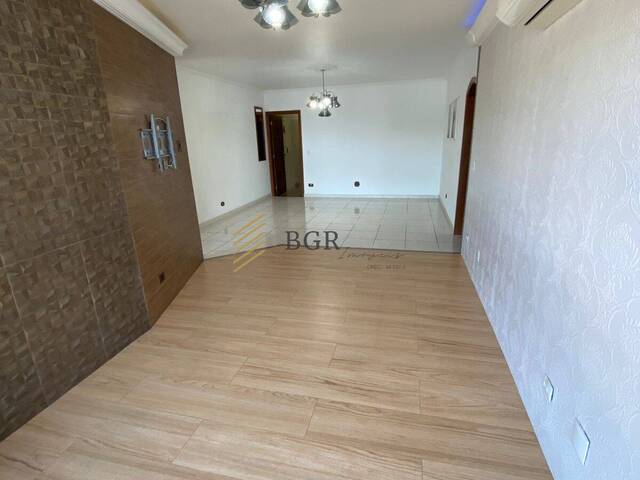 Apartamento para Locação em São Vicente - 4
