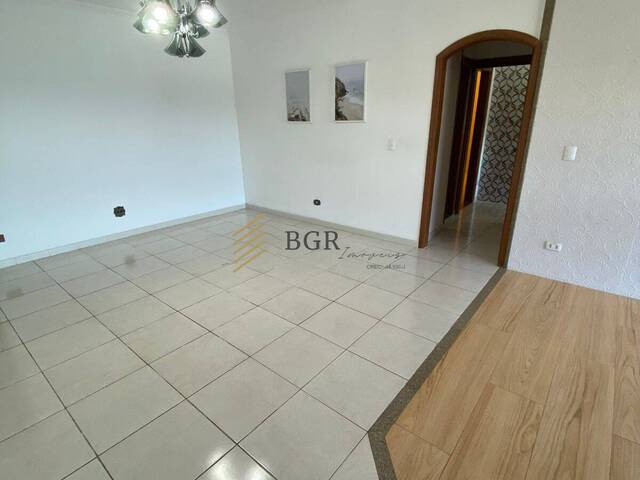 #393 - Apartamento para Locação em São Vicente - SP - 3