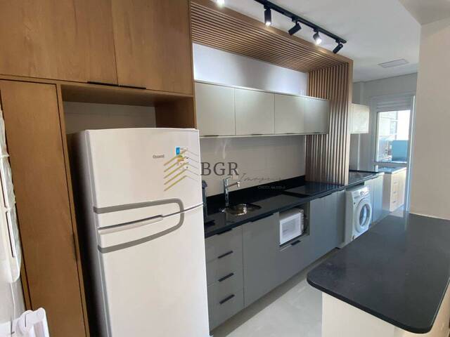 Apartamento para Locação em Santos - 3