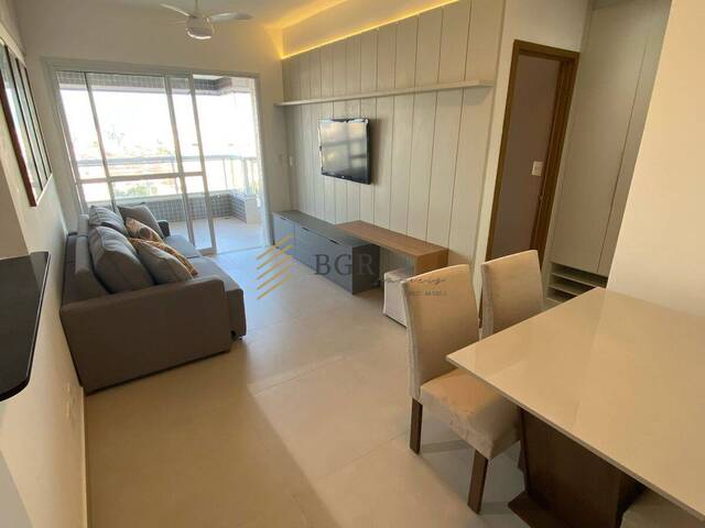 Apartamento para Locação em Santos - 2