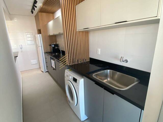 Apartamento para Locação em Santos - 4