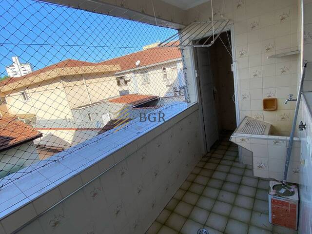 Apartamento para Locação em Santos - 4