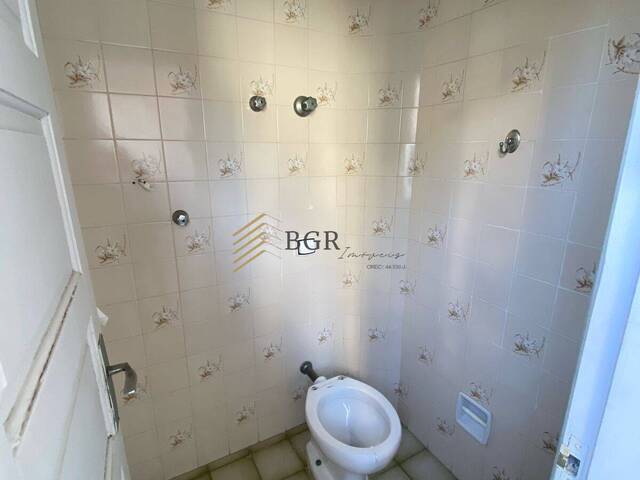 Apartamento para Locação em Santos - 5
