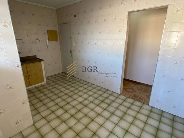 Apartamento para Locação em Santos - 3