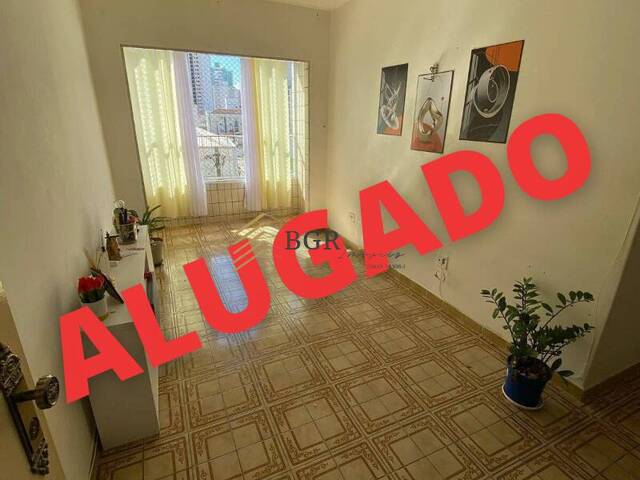 Apartamento para Locação em Praia Grande - 1