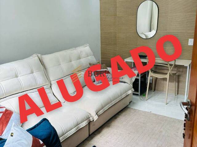 #325 - Casa para Locação em Praia Grande - SP - 1