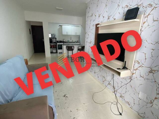 Venda em Guilhermina - Praia Grande