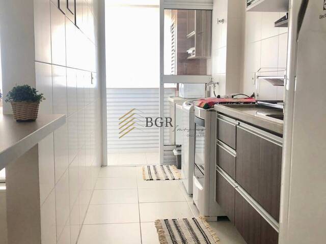 #397 - Apartamento para Locação em Santos - SP - 3