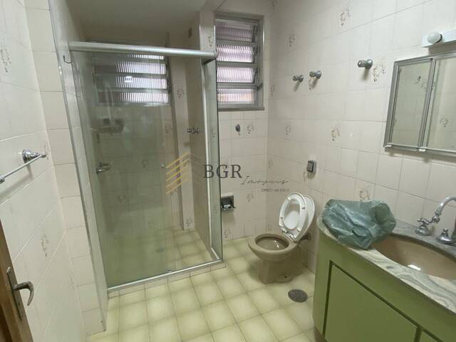 Apartamento para Locação em Santos - 5