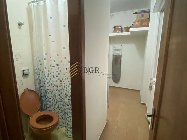 Apartamento para Locação em Santos - 3