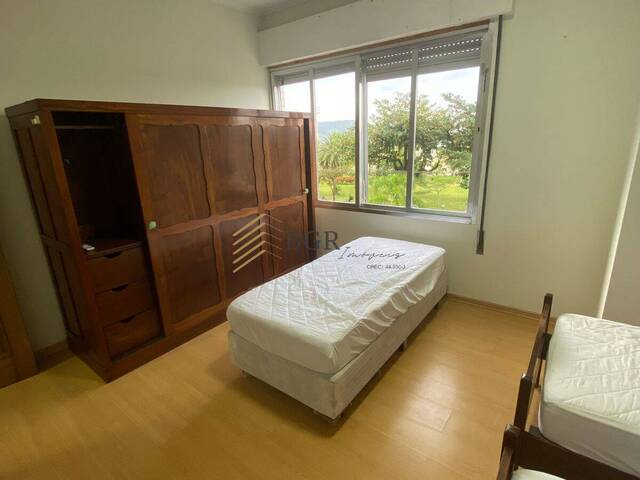 Apartamento para Venda em Santos - 4