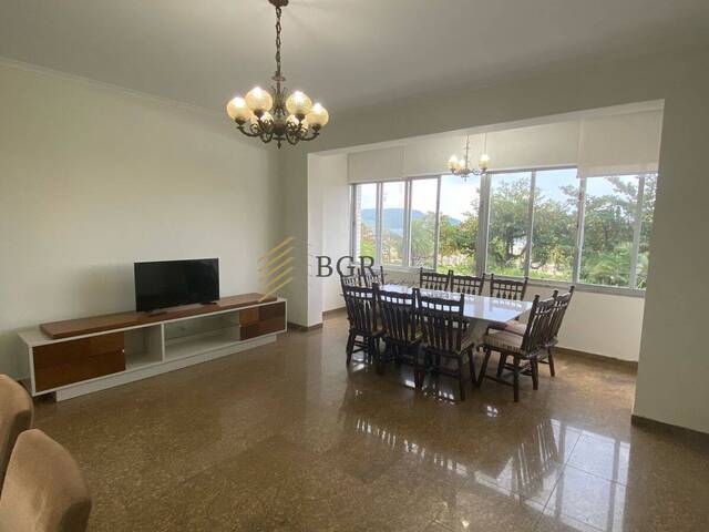 #399 - Apartamento para Venda em Santos - SP - 1