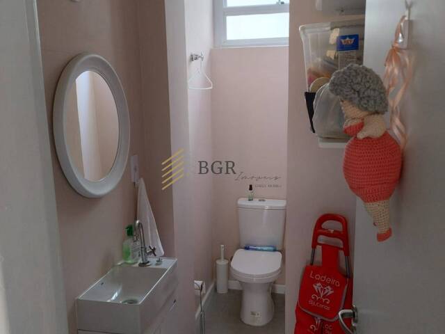 Sala para Locação em Santos - 4