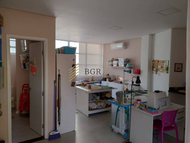 Sala para Locação em Santos - 5