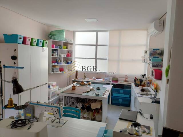 #401 - Sala para Locação em Santos - SP - 1