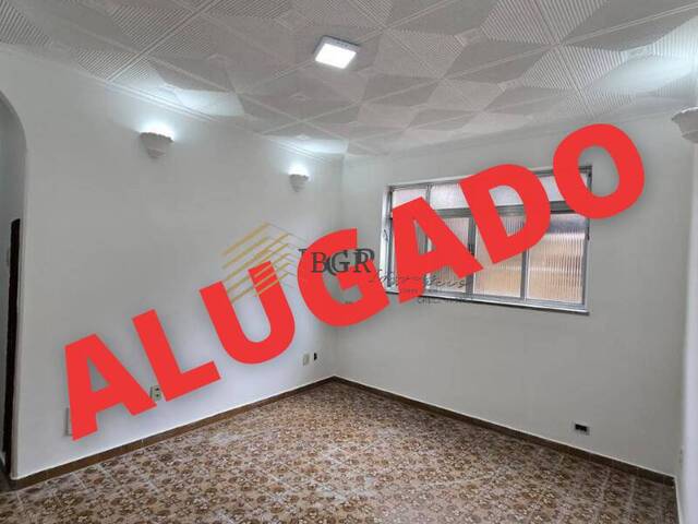 #359 - Apartamento para Locação em Santos - SP - 1