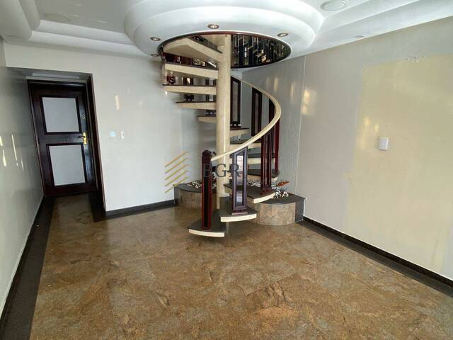 Apartamento para Venda em Santos - 2