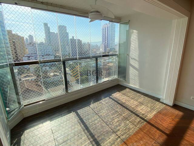 Apartamento para Venda em Santos - 4