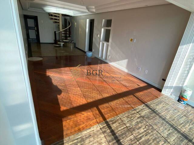 Apartamento para Venda em Santos - 3