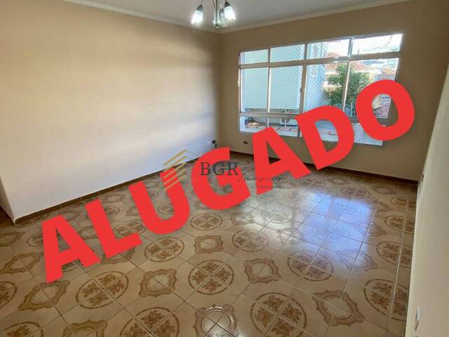 #395 - Apartamento para Locação em Santos - SP - 1