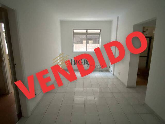 Venda em Gonzaga - Santos