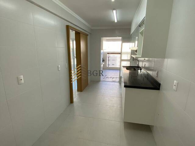 #402 - Apartamento para Locação em Santos - SP - 3