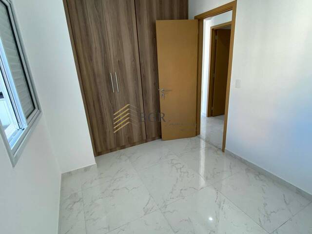 Apartamento para Locação em Santos - 5