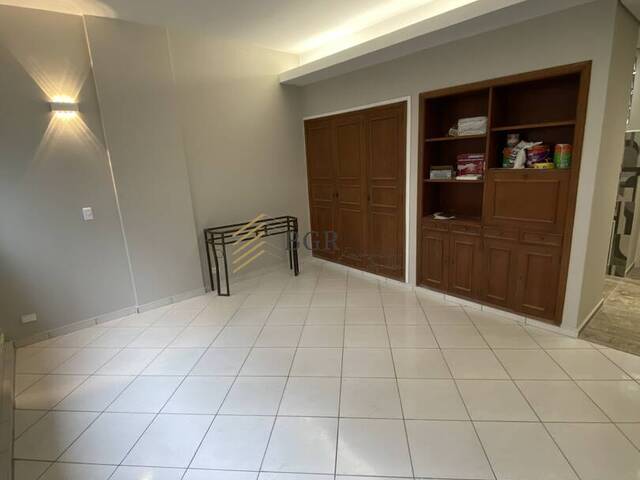Apartamento para Venda em Santos - 3