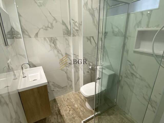 Apartamento para Venda em Santos - 4