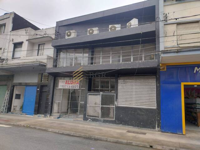 Loja para Locação em Santos - 4