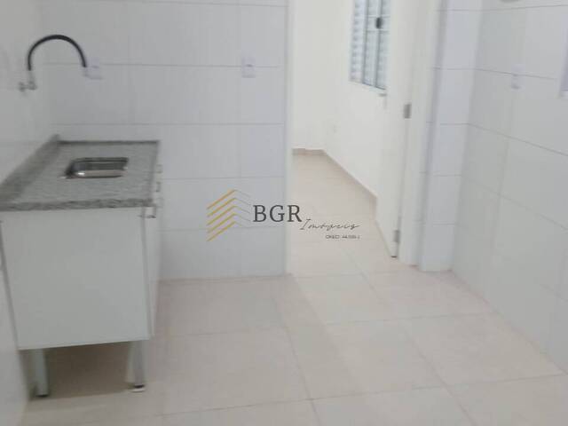 Apartamento para Locação em Santos - 2