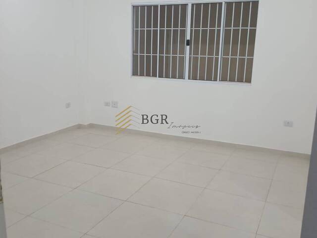 Apartamento para Locação em Santos - 4