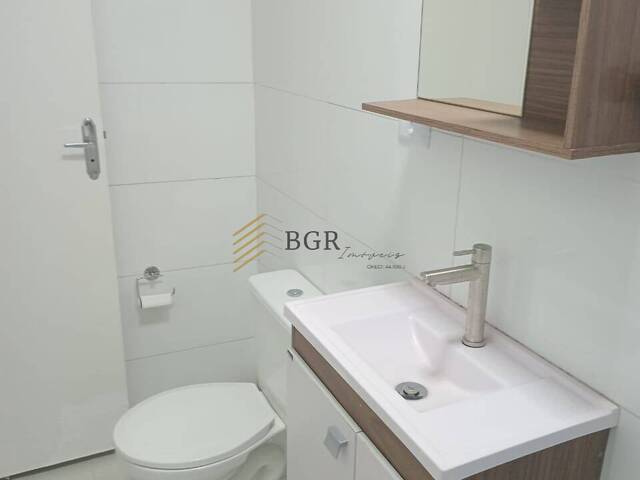 Apartamento para Locação em Santos - 3