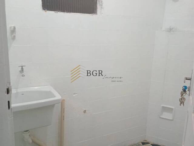 Apartamento para Locação em Santos - 5