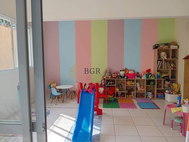 Apartamento para Locação em Santos - 2