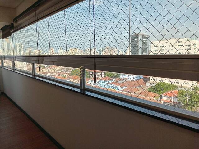 Apartamento para Locação em Santos - 4