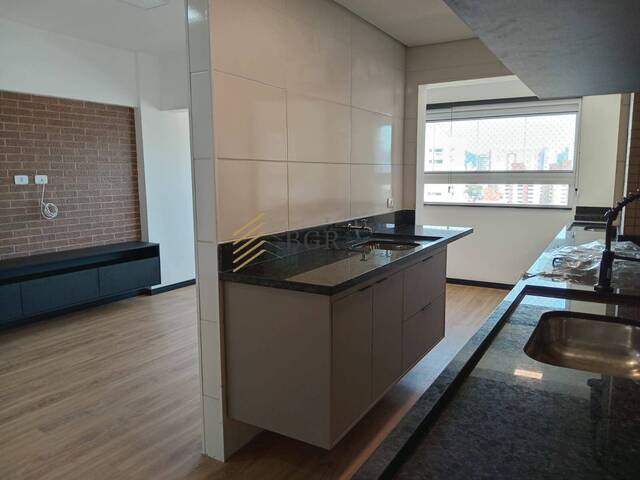 Apartamento para Locação em Santos - 3
