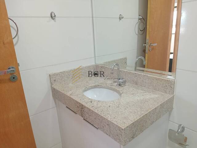 Apartamento para Locação em Santos - 5
