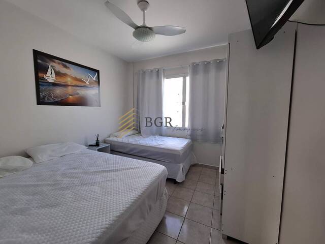 Apartamento para Locação em Santos - 2