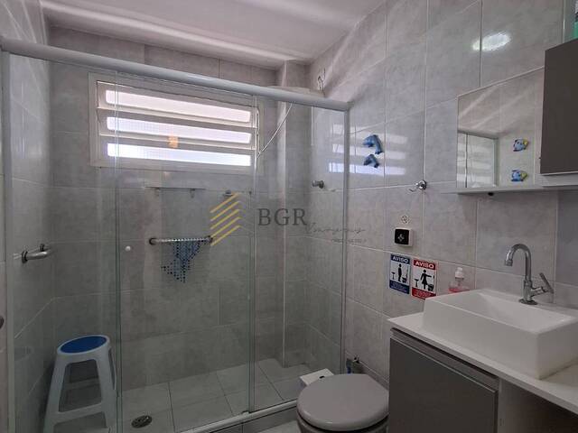 Apartamento para Locação em Santos - 5