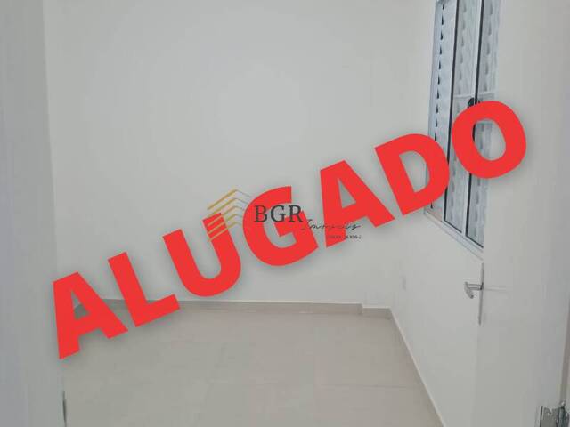 #404 - Apartamento para Locação em Santos - SP - 1